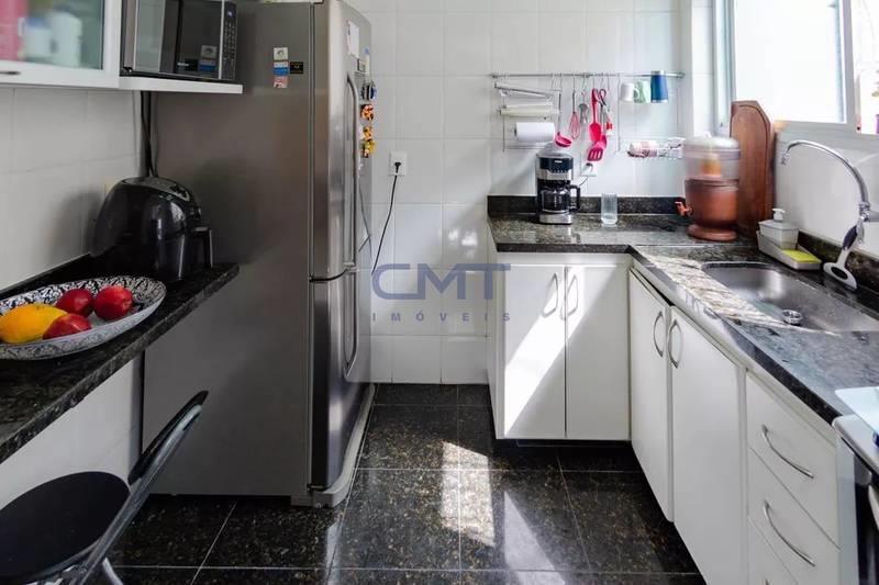 Apartamento à venda no Prado: 