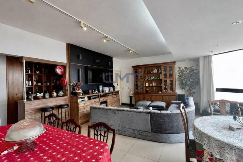 Apartamento à venda no Sion: 
