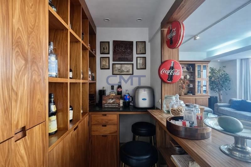 Apartamento à venda no Sion: 