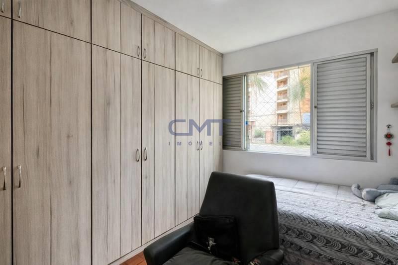 Apartamento à venda no Sion: 