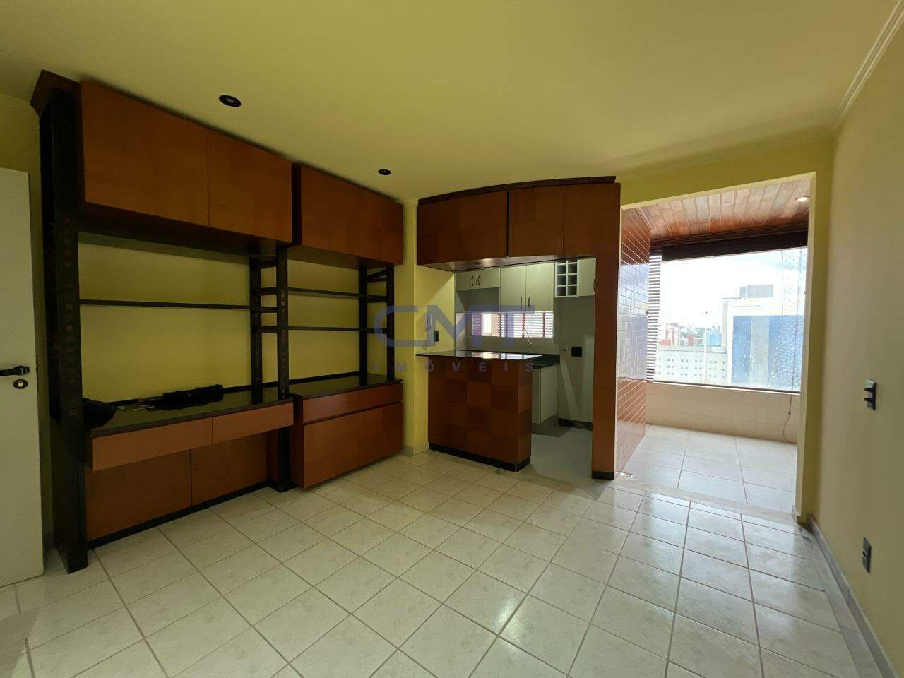 Apartamento à venda no São Pedro: 