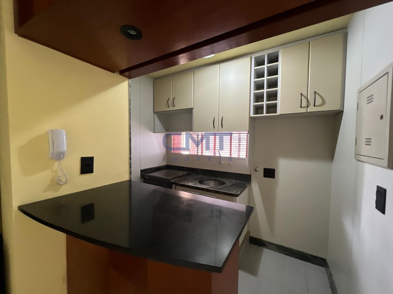 Apartamento à venda no São Pedro: Cozinha americana