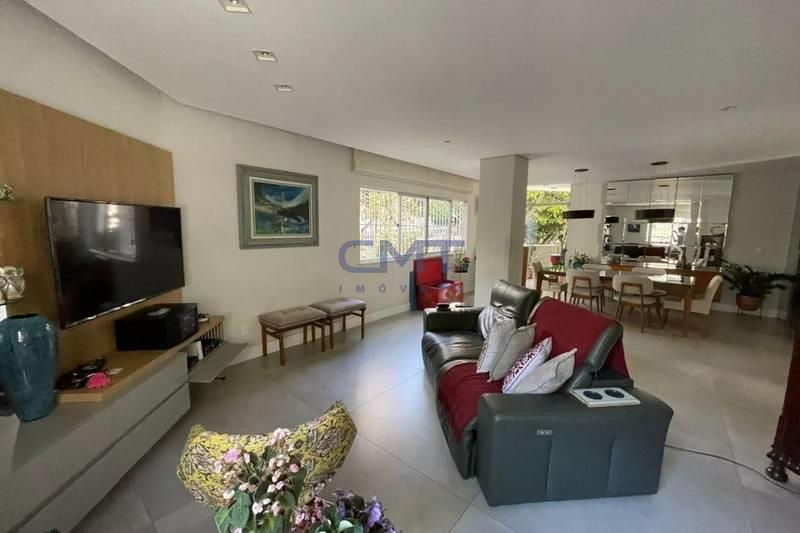 Apartamento à venda no Sion: 