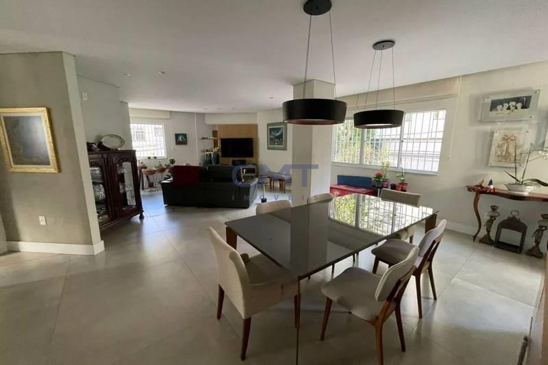 Apartamento à venda no Sion: 