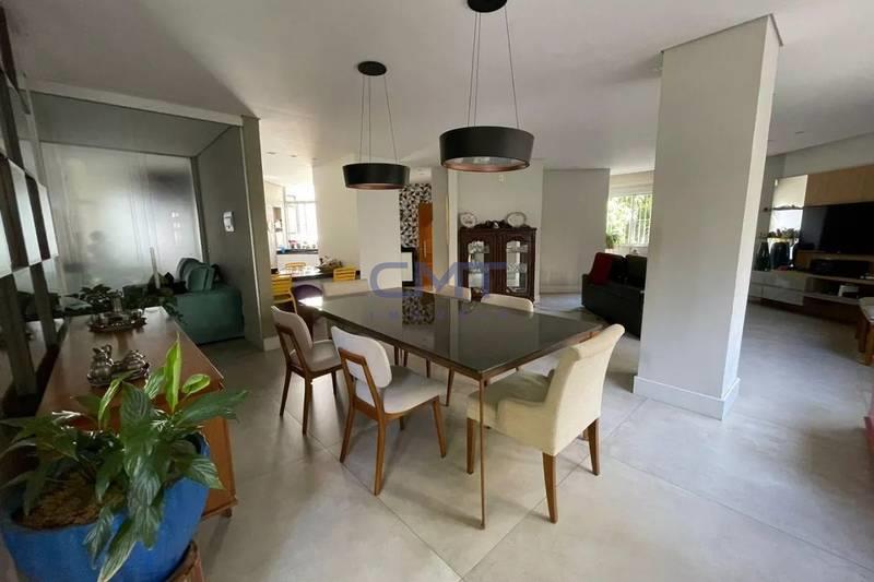 Apartamento à venda no Sion: 