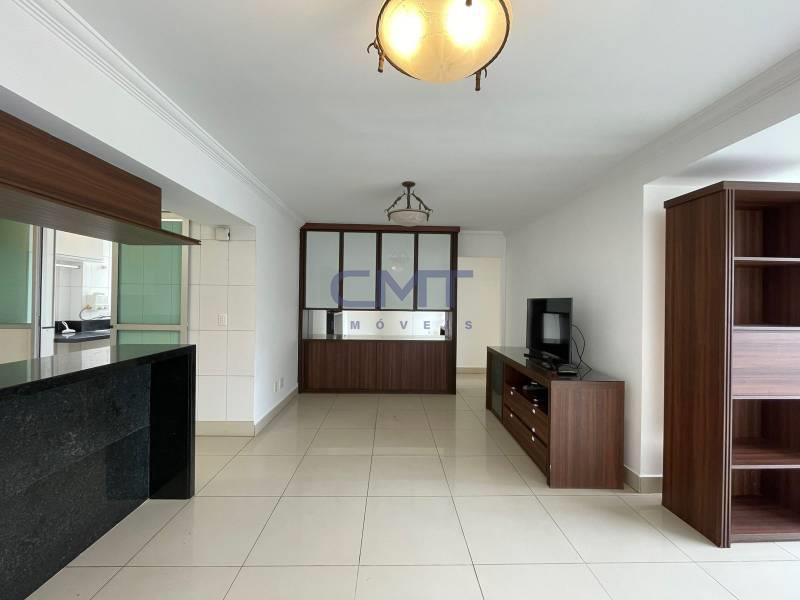 Apartamento à venda no Lourdes: 