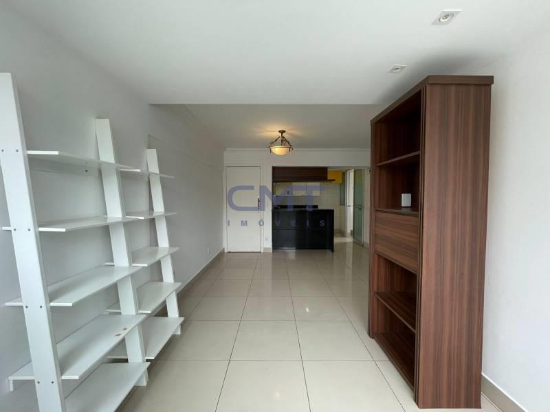 Apartamento à venda no Lourdes: 