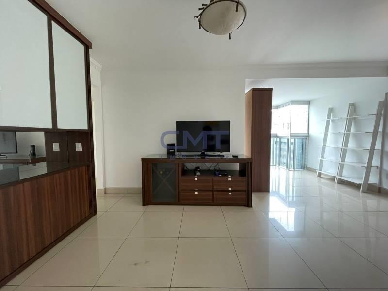 Apartamento à venda no Lourdes: 