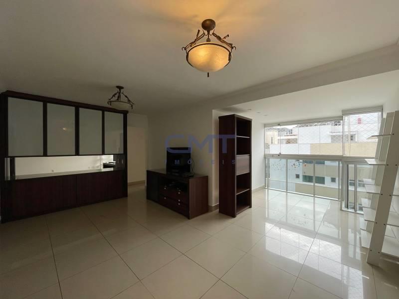 Apartamento à venda no Lourdes: 