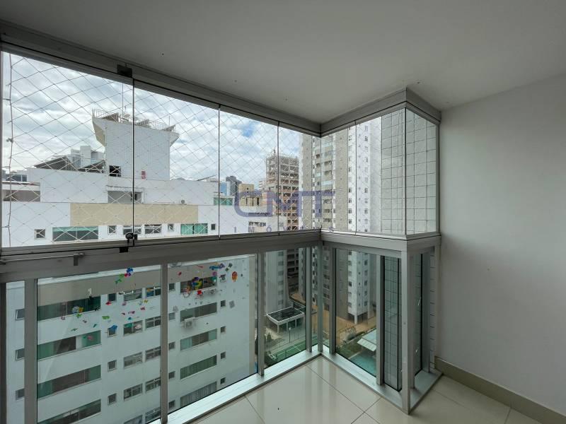 Apartamento à venda no Lourdes: 