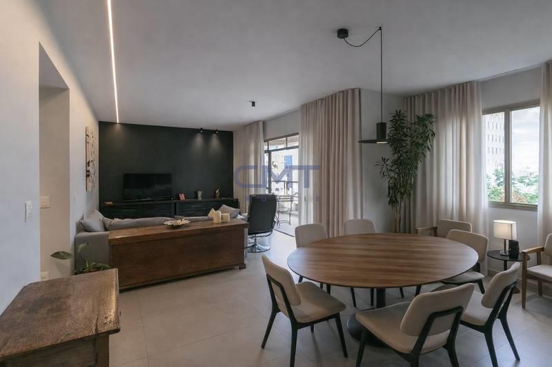 Apartamento à venda no Anchieta: 