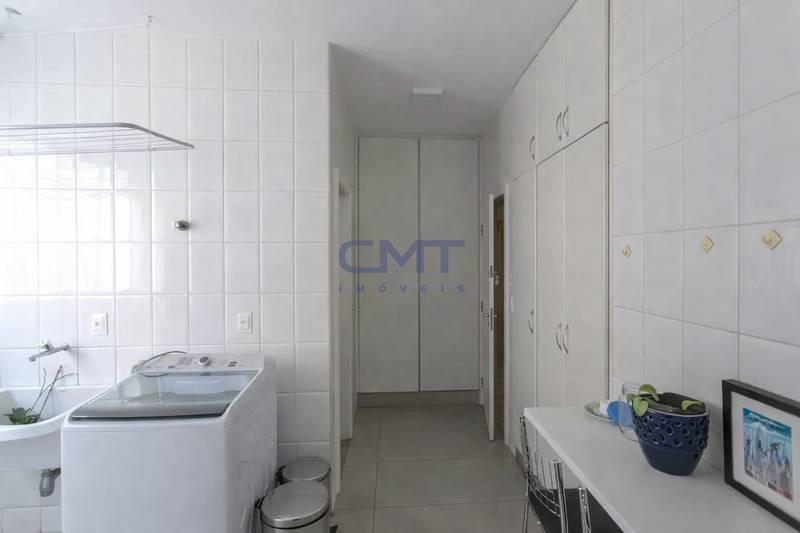 Apartamento à venda no Anchieta: 