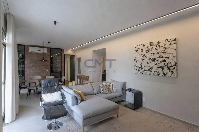 Apartamento à venda no Anchieta: 