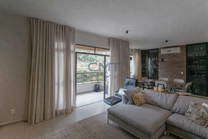 Apartamento à venda no Anchieta: 