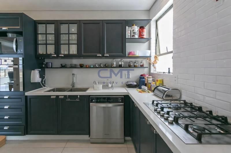 Apartamento à venda no Anchieta: 