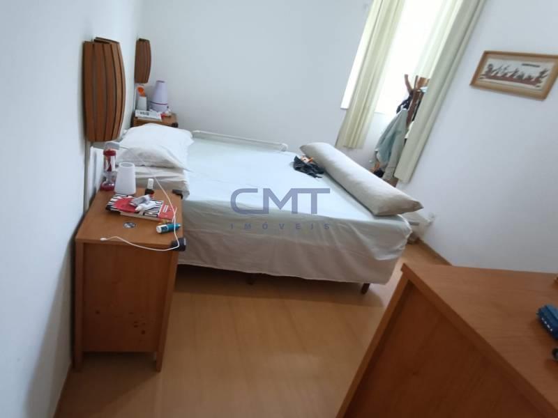 Apartamento à venda no Gutierrez: 