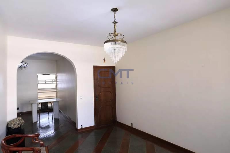 Cobertura à venda no São Pedro: 