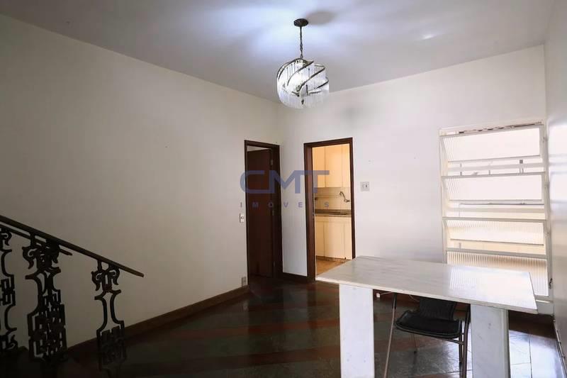 Cobertura à venda no São Pedro: 