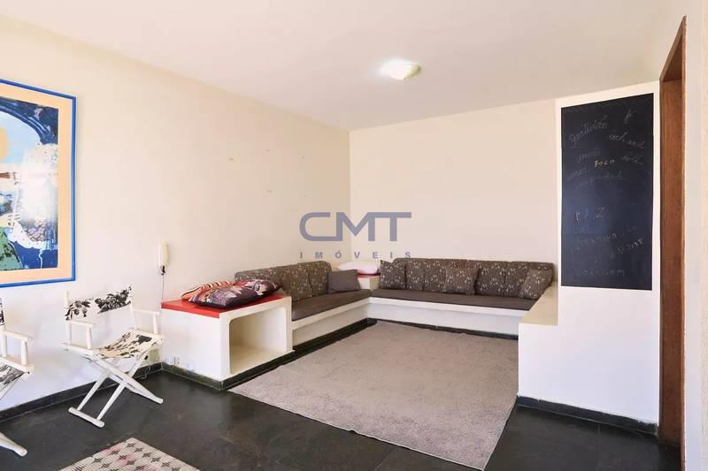 Cobertura à venda no São Pedro: 