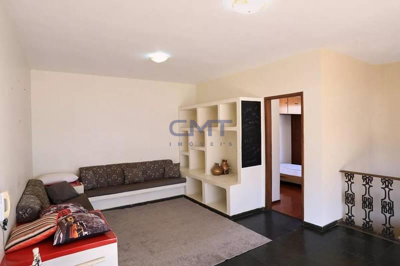 Cobertura à venda no São Pedro: 