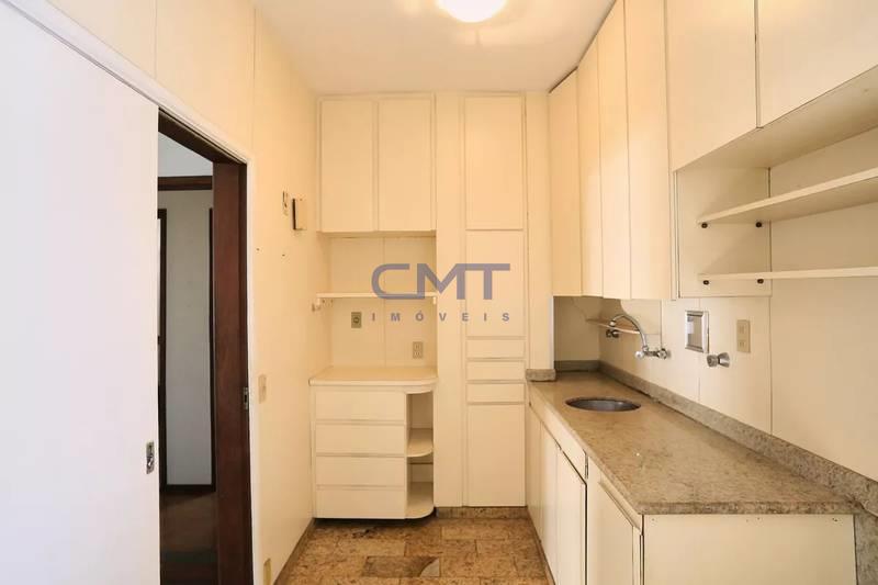 Cobertura à venda no São Pedro: 