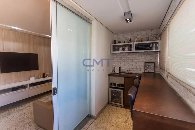 Apartamento à venda no Serra: 