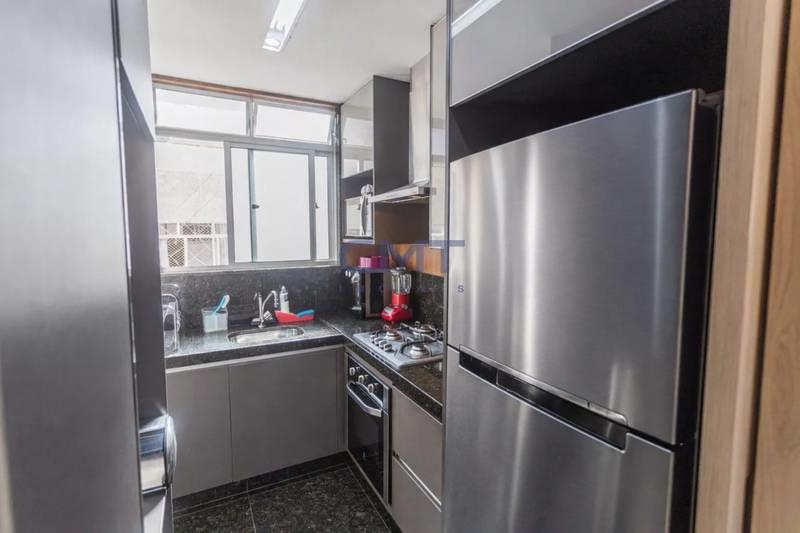 Apartamento à venda no Serra: 