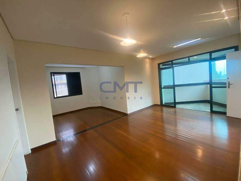 Apartamento à venda no Sion: 