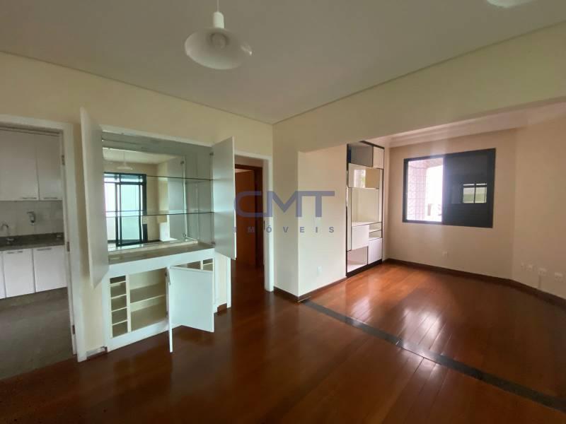 Apartamento à venda no Sion: 