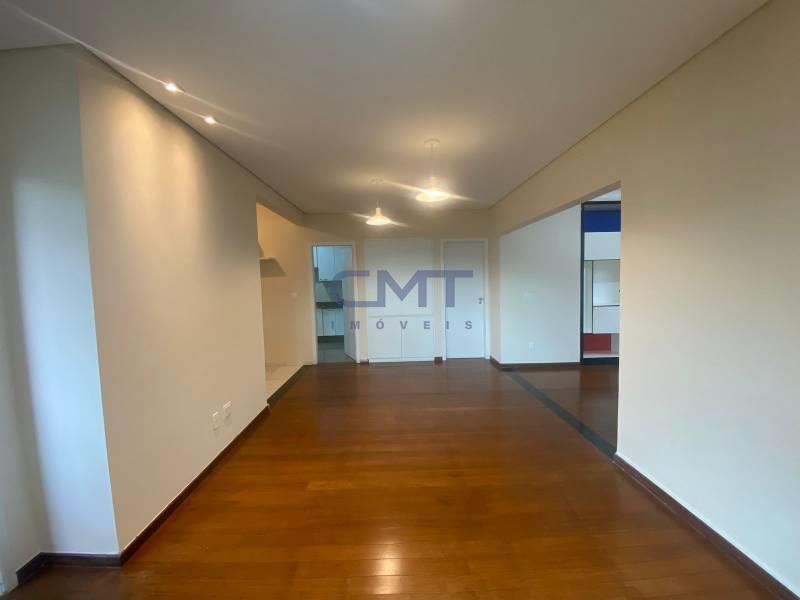 Apartamento à venda no Sion: 