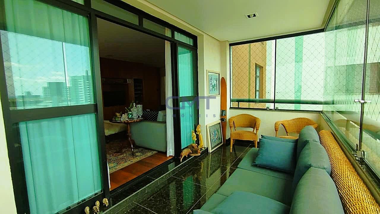 Apartamento à venda no Luxemburgo: 