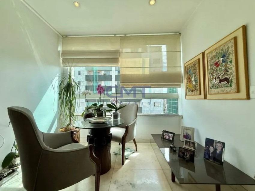 Apartamento à venda no São Pedro: 