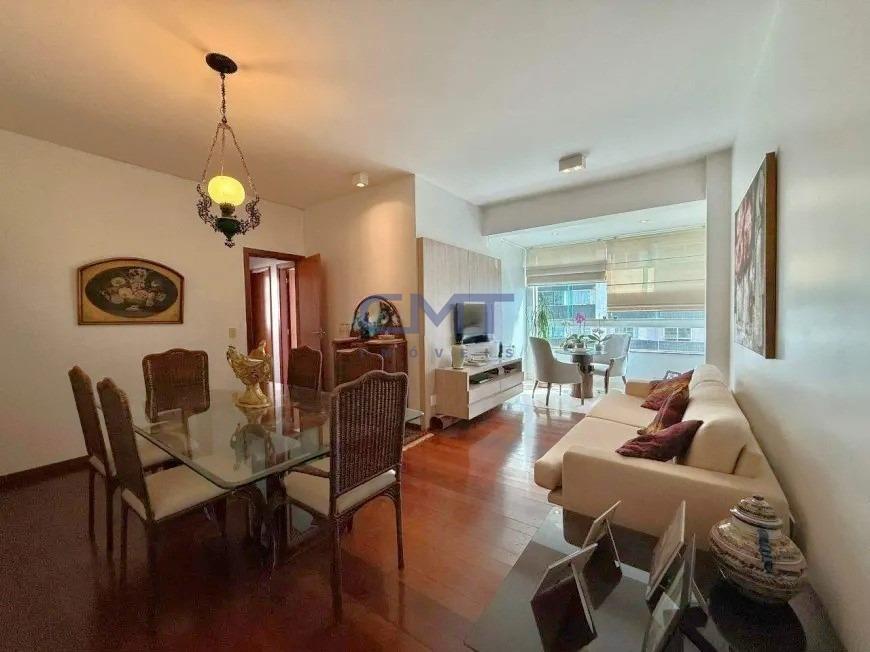 Apartamento à venda no São Pedro: 