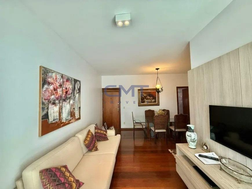 Apartamento à venda no São Pedro: 