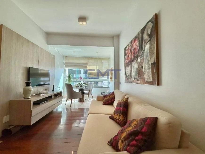 Apartamento à venda no São Pedro: 