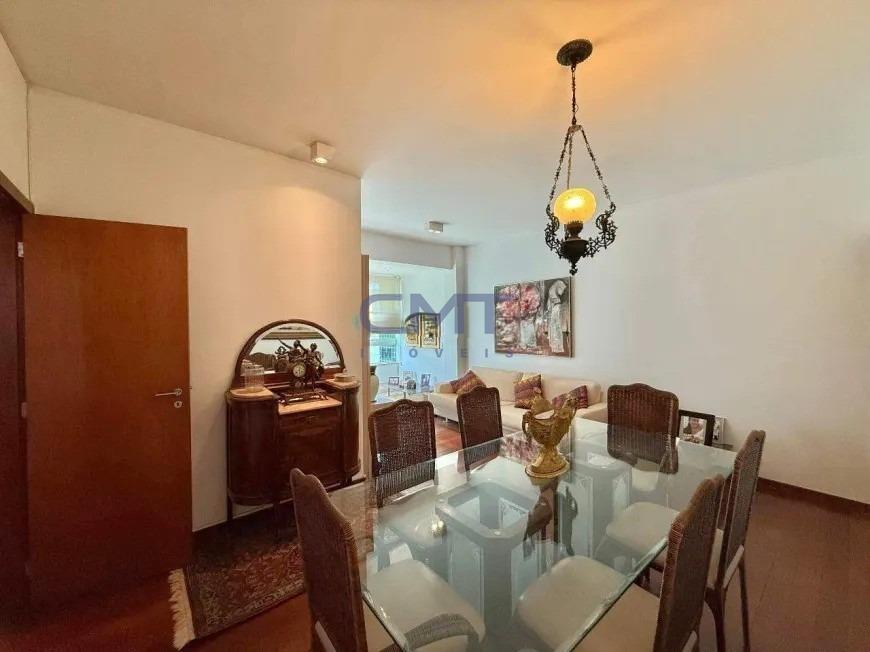 Apartamento à venda no São Pedro: 