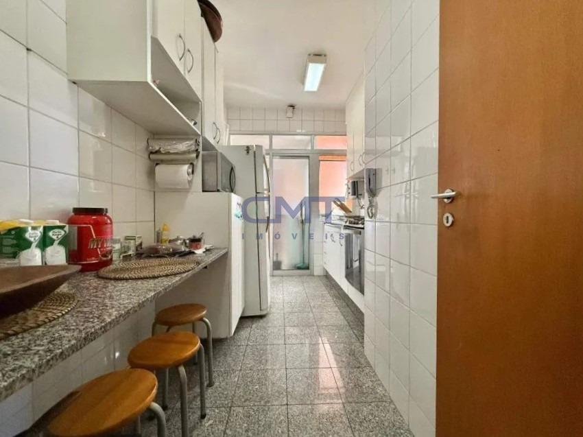 Apartamento à venda no São Pedro: 