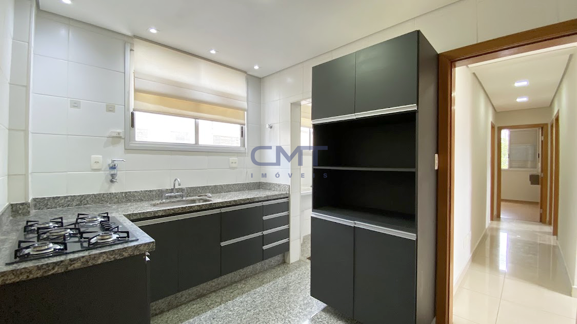 Cobertura à venda no Serra: 