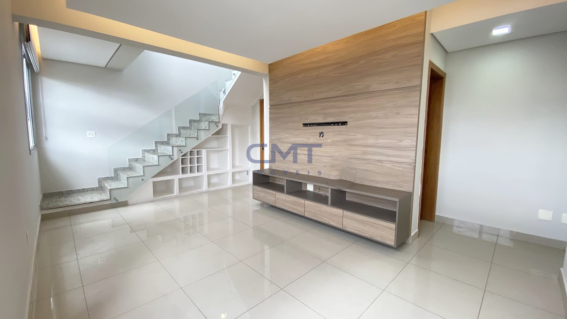 Cobertura à venda no Serra: 