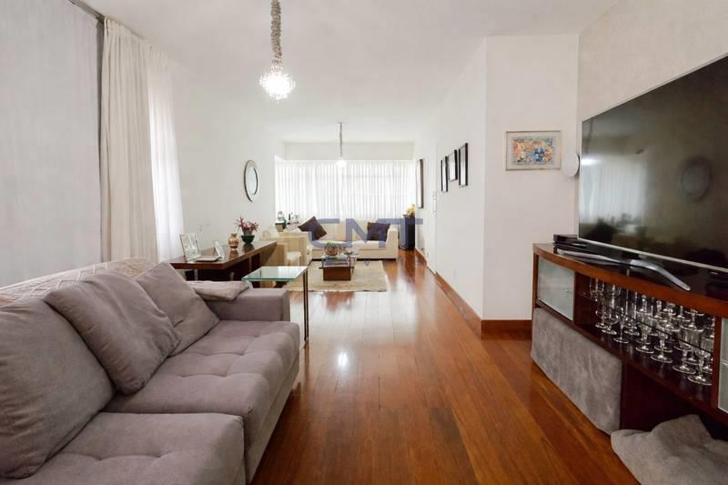 Apartamento à venda no Sion: 