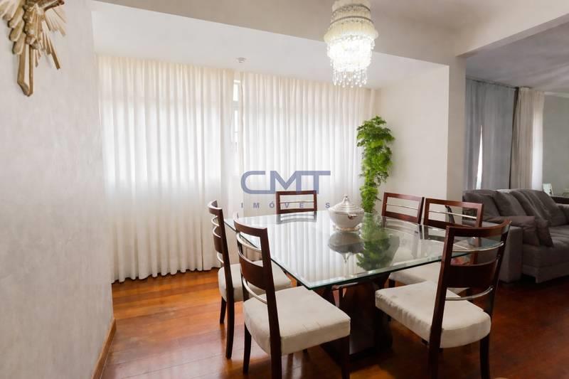 Apartamento à venda no Sion: 