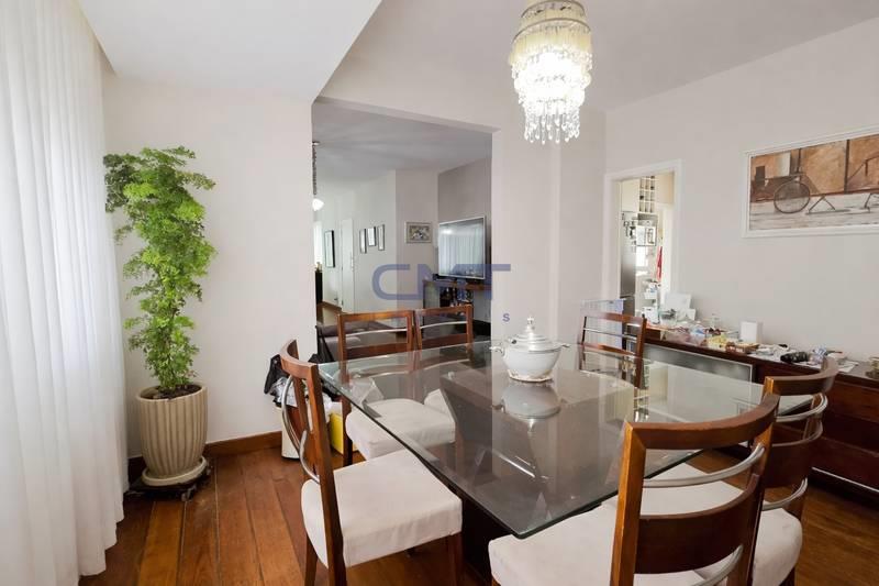 Apartamento à venda no Sion: 