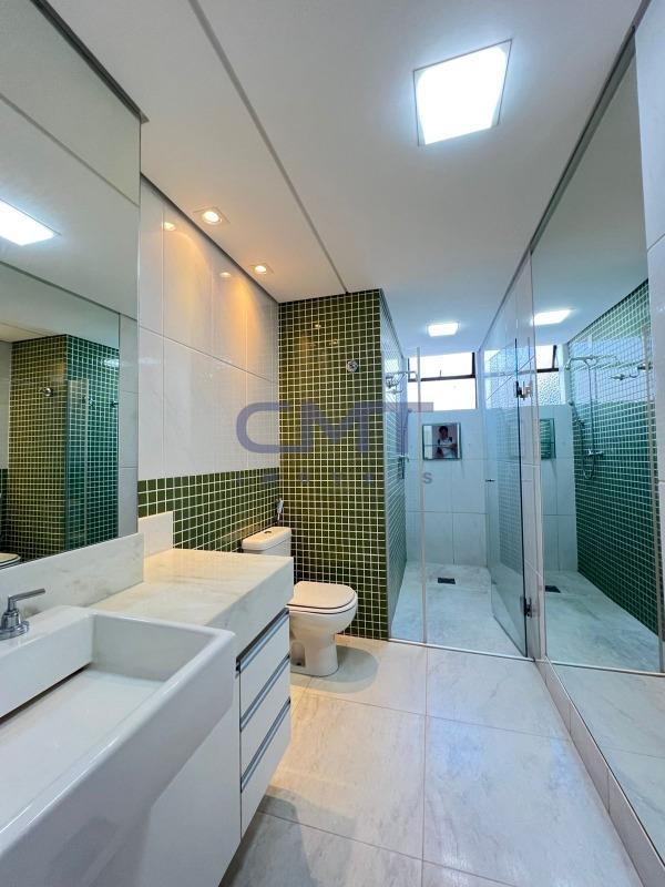 Cobertura à venda no Sion: 