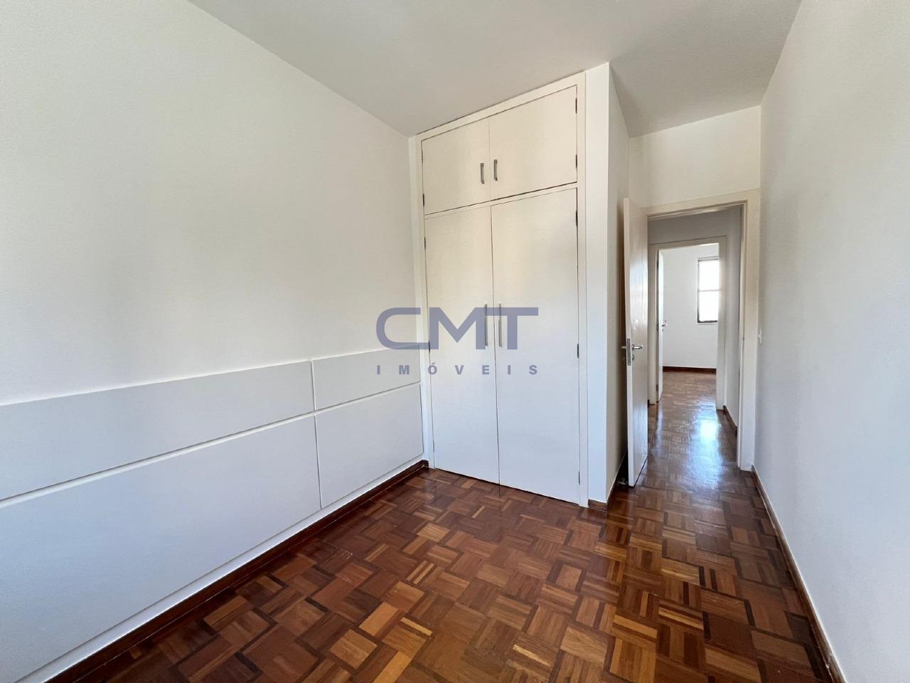 Cobertura à venda no Sion: 