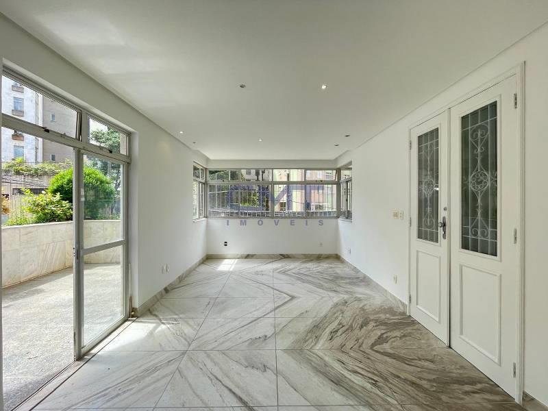 Área privativa à venda no Santo Antônio : 