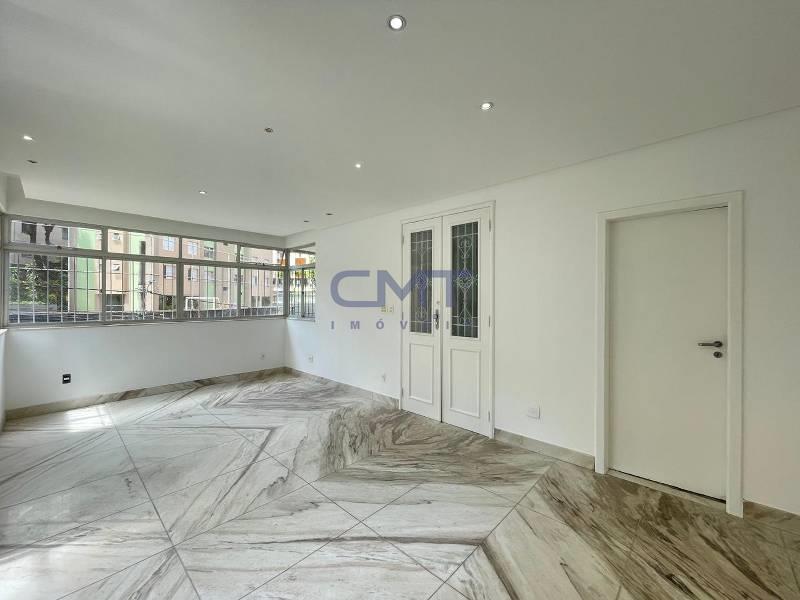 Área privativa à venda no Santo Antônio : 