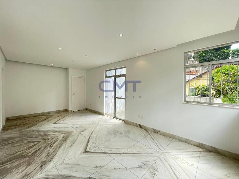 Área privativa à venda no Santo Antônio : 