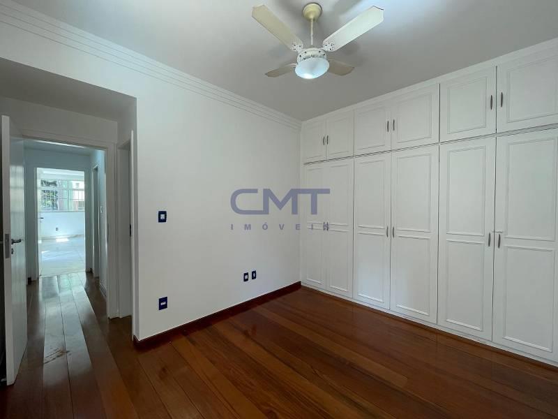 Área privativa à venda no Santo Antônio : 