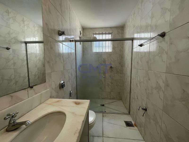 Área privativa à venda no Santo Antônio : 