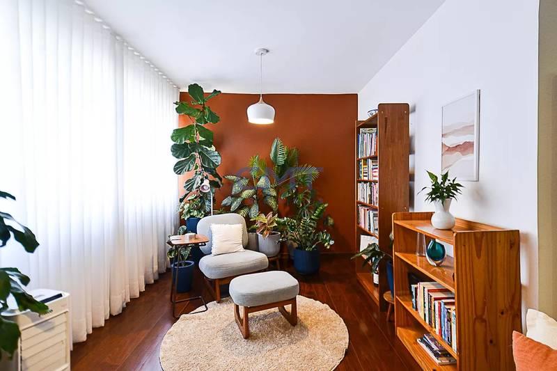 Apartamento à venda no Santo Antônio : 